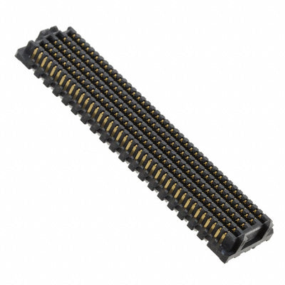 ASP-134601-01 by Samtec Inc. - CONNECTOR HD ARRAY PLUG 400P SMD GOLD