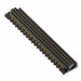 ASP-134601-01 by Samtec Inc. - CONNECTOR HD ARRAY PLUG 400P SMD GOLD