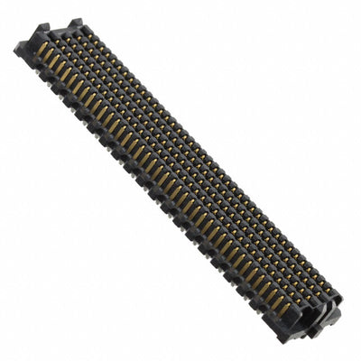 ASP-134602-01 by Samtec Inc. - CONNECTOR ARRAY PLUG 400POS SMD GOLD