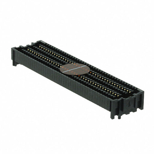 ASP-134603-01 by Samtec Inc. - CONNECTOR ARRAY RCPT 160POS SMD GOLD
