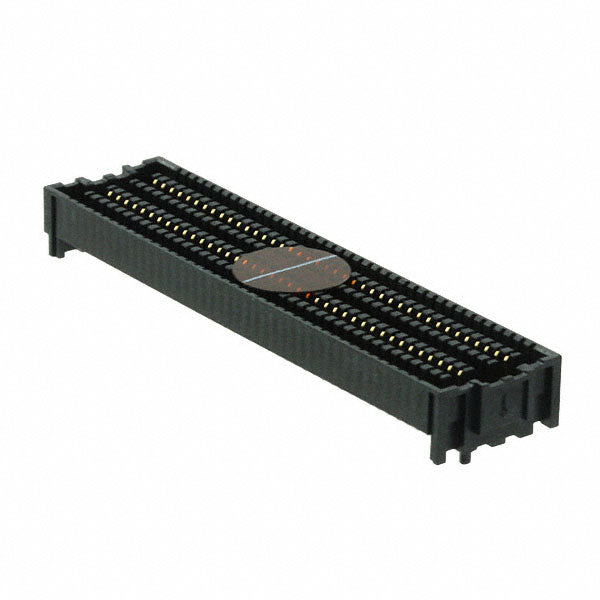 ASP-134603-01 by Samtec Inc. - CONNECTOR ARRAY RCPT 160POS SMD GOLD