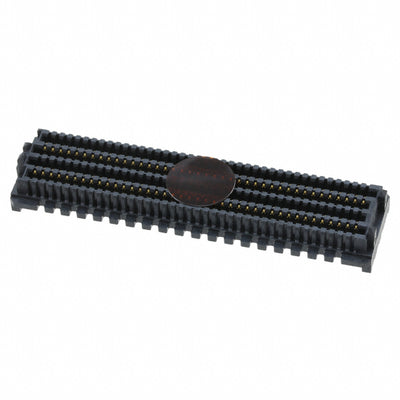 ASP-134604-01 by Samtec Inc. - CONNECTOR ARRAY PLUG 160POS SMD GOLD