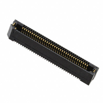 ASP-135029-01 by Samtec Inc. - CONNECTOR SOCKET 70POS SMD GOLD