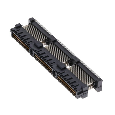 ASP-142781-03 by Samtec Inc. - CONNECTOR PCI/104-EXP Q2 SMD 156POS