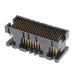 ASP-153860-01 by Samtec Inc. - CONNECTOR ARRAY PLUG 114POS SMD GOLD