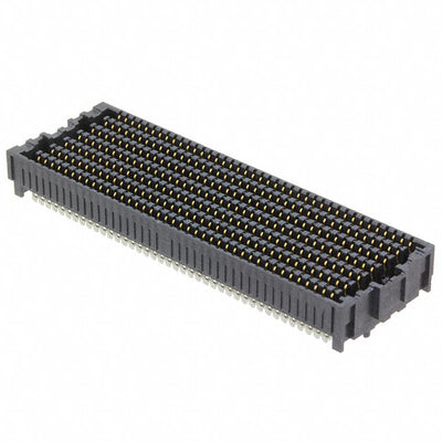 ASP-208573-01 by Samtec Inc. - CONNECTOR ARRAY VITA 57.4 FMC+