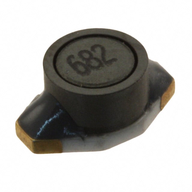 ASPI-0403S-1R0M-T by Abracon LLC - FIXED INDUCTOR 1UH 3A 40 MOHM SMD