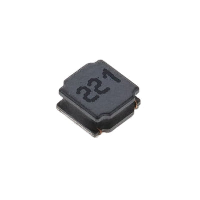 ASPI-0418FS-221M-T3 by Abracon LLC - FIXED INDUCTOR 220UH 280MA 3.552 OHM