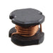 ASPI-0504-101K-T by Abracon LLC - FIXED INDUCTOR 100UH 520MA 700MOHM SM