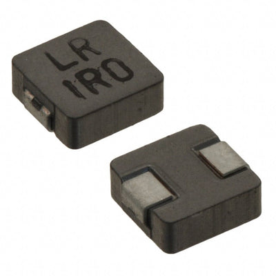 ASPI-0520LR-1R0M-T2 by Abracon LLC - FIXED INDUCTOR 1UH 7.5A 18.5 MOHM SMD