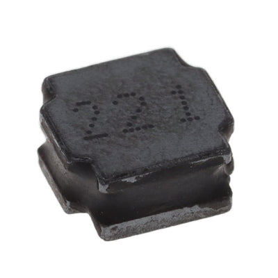 ASPI-0840-221M-T by Abracon LLC - FIXED INDUCTOR 220UH 750MA 819MOHM SM