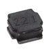 ASPI-0840-221M-T by Abracon LLC - FIXED INDUCTOR 220UH 750MA 819MOHM SM
