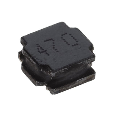 ASPI-0840-470M-T by Abracon LLC - FIXED INDUCTOR 47UH 1.6A 195 MOHM SMD