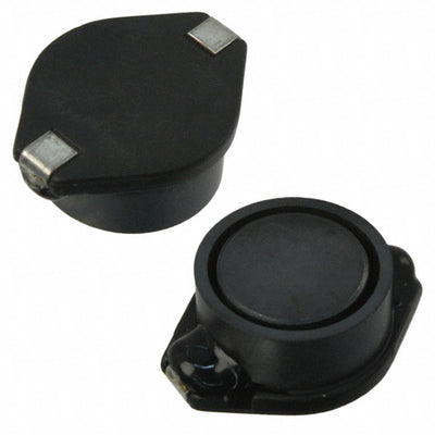 ASPI-1306S-101M-T by Abracon LLC - FIXED INDUCTOR 100UH 1.7A 207MOHM SMD