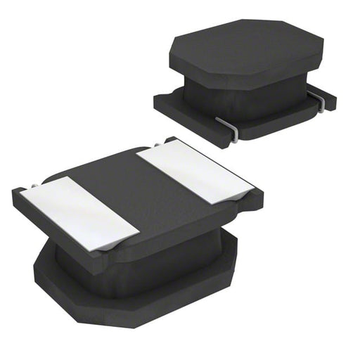 ASPI-2010-6R8M-T by Abracon LLC - FIXED INDUCTOR 6.8UH 580MA 816MOHM SM