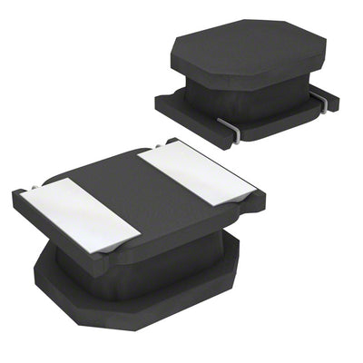 ASPI-2010-1R0M-T by Abracon LLC - FIXED INDUCTOR 1UH 1.6A 114 MOHM SMD