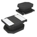ASPI-2010HC-100M-T by Abracon LLC - FIXED INDUCTOR 10UH 650MA 826MOHM SMD
