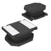 ASPI-2010-1R0M-T by Abracon LLC - FIXED INDUCTOR 1UH 1.6A 114 MOHM SMD