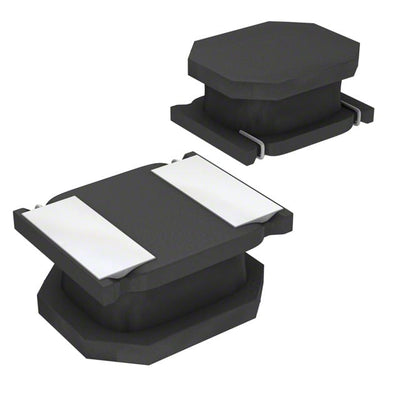 ASPI-2010-3R3M-T by Abracon LLC - FIXED INDUCTOR 3.3UH 980MA 335MOHM SM