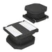 ASPI-2012-330M-T by Abracon LLC - FIXED INDUCTOR 33UH 300MA 2.16OHM SMD
