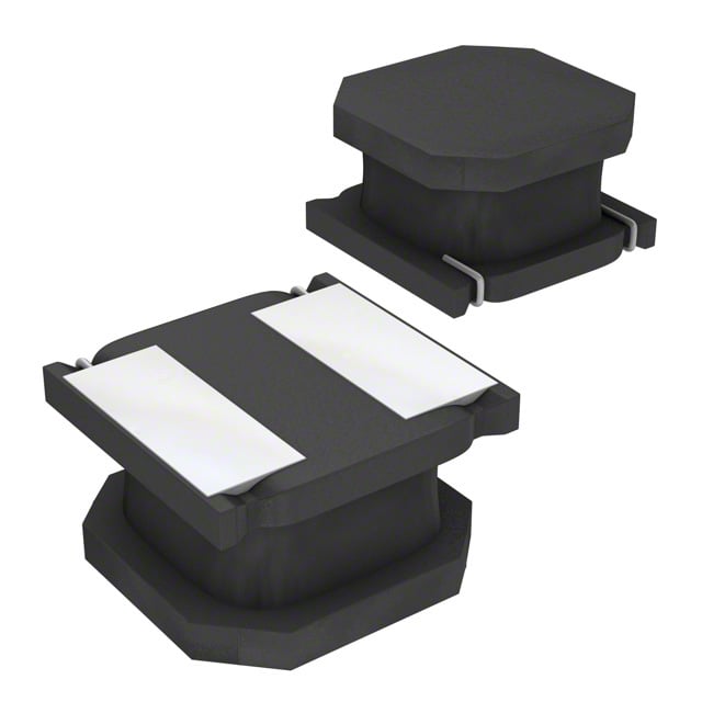 ASPI-2012-100M-T by Abracon LLC - FIXED INDUCTOR 10UH 490MA 785MOHM SMD