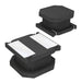 ASPI-2012-100M-T by Abracon LLC - FIXED INDUCTOR 10UH 490MA 785MOHM SMD