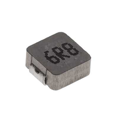 ASPI-4020HI-6R8M-T by Abracon LLC - FIXED INDUCTOR 6.8UH 2.4A 175MOHM SMD