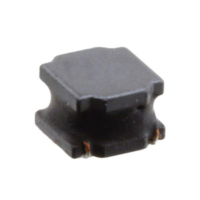 ASPI-4030S-390M-T by Abracon LLC - FIXED INDUCTOR 39UH 730MA 435MOHM SMD