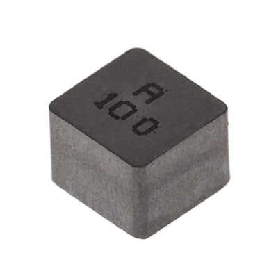 ASPI-5050LR-100M-T by Abracon LLC - IND 10UH 5A 43.0M