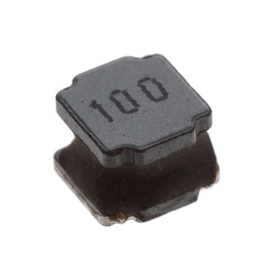 ASPI-6045T-100M-T by Abracon LLC - IND 10UH 2.45A 62M