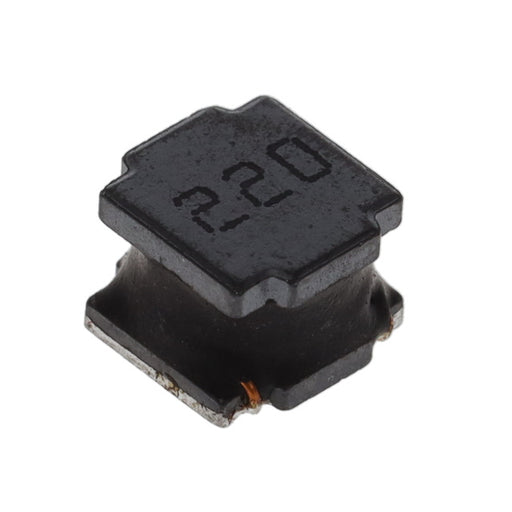 ASPI-6045T-220M-T by Abracon LLC - IND 22UH 1.8A 116M