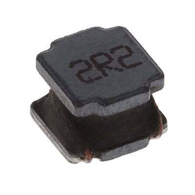 ASPI-6045T-2R2N-T by Abracon LLC - IND 2.2UH 4.6A 18M