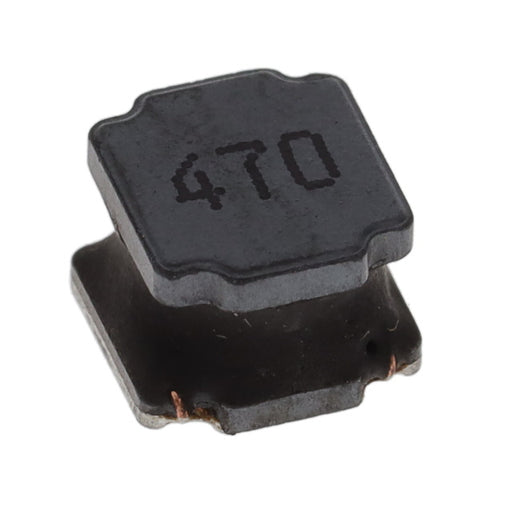 ASPI-6045T-470M-T by Abracon LLC - IND 47UH 1.2A 260M