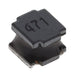 ASPI-6045T-471M-T by Abracon LLC - IND 470UH 0.42A 2340M