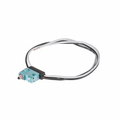 ASQ10230 by Panasonic Electric Works - SWITCH SNAP SPST-NO 100MA 30V