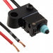 ASQM11620 by Panasonic Electric Works - SNAP ACT ION SWITCH SPST-NC 50MA 16V