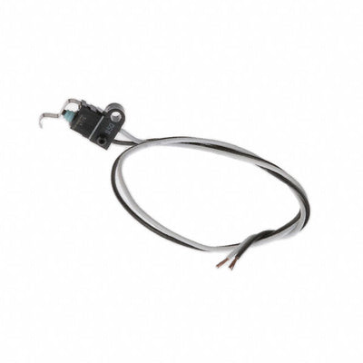 ASQM11638 by Panasonic Electric Works - SNAP ACT ION SWITCH SPST-NO 50MA 16V