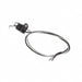 ASQM11638 by Panasonic Electric Works - SNAP ACT ION SWITCH SPST-NO 50MA 16V