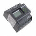 ASR-B24DC by Altech Corporation - CONTROL LOGIC 6 IN 4 OUT 24V