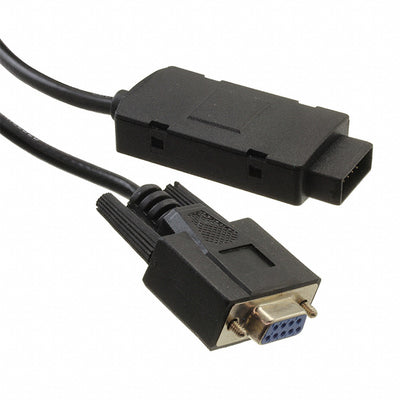 ASR-RS232 by Altech Corporation - SERIAL CABLE SMART RELAYPROGRAMM
