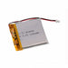 ASR00008 by TinyCircuits - LITHIUM ION POLYMER BATTERY 3.7V