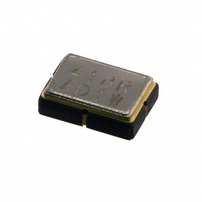 ASR418S2-T by Abracon LLC - SAW RES 418.0000MHZ SMD