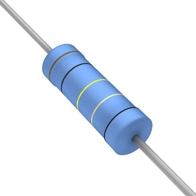 ASRM2JA100K by Stackpole Electronics Inc - RESISTOR 100K OHM 5% 2W AXIAL