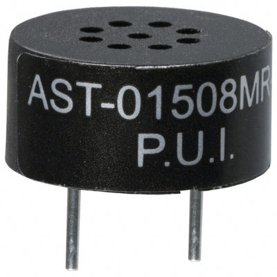 AST-01508MR-R by PUI Audio, Inc. - SPEAKER 8OHM 300MW TOP PORT 87DB