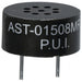 AST-01508MR-R by PUI Audio, Inc. - SPEAKER 8OHM 300MW TOP PORT 87DB