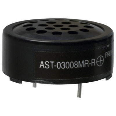 AST-03008MR-R by PUI Audio, Inc. - SPEAKER 8OHM 150MW TOP PORT 72DB