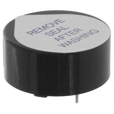 AST-03208MR-R by PUI Audio, Inc. - SPEAKER 8OHM 100MW TOP PORT 82DB