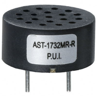 AST-1732MR-R by PUI Audio, Inc. - SPEAKR 32OHM 200MW TOP PORT 90DB