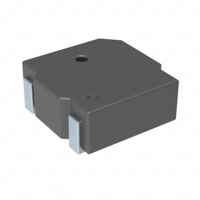 AST0540MW-03TRQ by Mallory Sonalert Products Inc. - BUZZER MAGNETIC 3V 5X5MM SMD