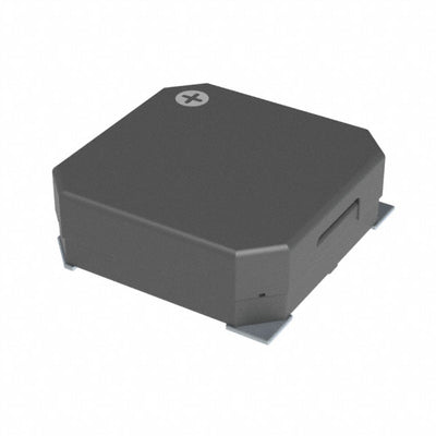 AST0727MW-3.6AQ by Mallory Sonalert Products Inc. - BUZZER MAGNETIC 3.6V 7.5X7.5 SMD